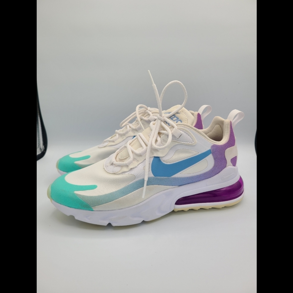 Nike Air 70 React Sneakers